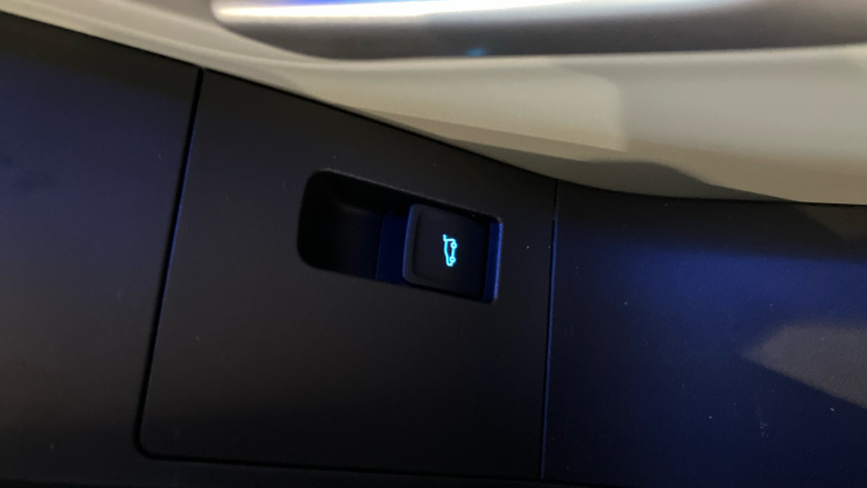 Ford Capri 210kW Premium 77kWh 5dr Auto Electric Estate